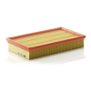 MANN-FILTER légszűrő C 30 115