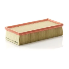 MANN-FILTER légszűrő C 32 140/1 autóalkatrész