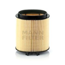 MANN-FILTER Légszűrő MANN-FILTER C 1337 levegőszűrő