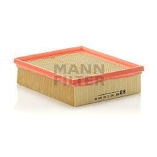 MANN-FILTER Légszűrő MANN-FILTER C 1567 levegőszűrő