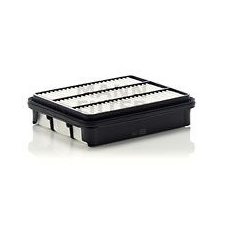 MANN-FILTER Légszűrő MANN-FILTER C 2201 levegőszűrő