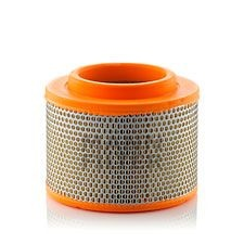 MANN-FILTER Légszűrő MANN-FILTER C 2240 levegőszűrő