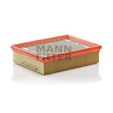 MANN-FILTER Légszűrő MANN-FILTER C 2287 levegőszűrő