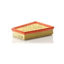 MANN-FILTER Légszűrő MANN-FILTER C 2420 levegőszűrő