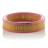 MANN-FILTER Légszűrő MANN-FILTER C 2485/2