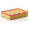 MANN-FILTER Légszűrő MANN-FILTER C 24 003