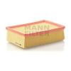 MANN-FILTER Légszűrő MANN-FILTER C 24 113