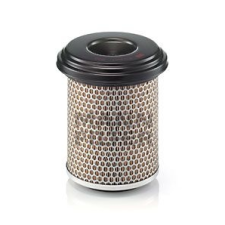 MANN-FILTER Légszűrő MANN-FILTER C 2564 levegőszűrő