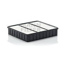 MANN-FILTER Légszűrő MANN-FILTER C 2582 levegőszűrő