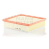 MANN-FILTER Légszűrő MANN-FILTER C 26 033