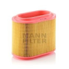 MANN-FILTER Légszűrő MANN-FILTER C 26 120