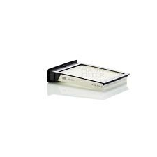 MANN-FILTER Légszűrő MANN-FILTER C 2715 levegőszűrő