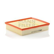 MANN-FILTER Légszűrő MANN-FILTER C 3188 levegőszűrő