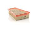MANN-FILTER Légszűrő MANN-FILTER C 31 196