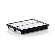 MANN-FILTER Légszűrő MANN-FILTER C 3261 levegőszűrő