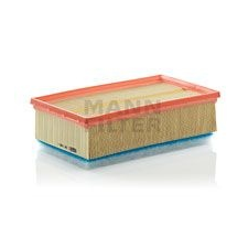 MANN-FILTER Légszűrő MANN-FILTER C 3273 levegőszűrő