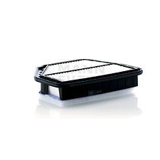 MANN-FILTER Légszűrő MANN-FILTER C 3318 levegőszűrő