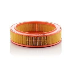 MANN-FILTER Légszűrő MANN-FILTER C 3394 levegőszűrő