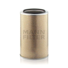 MANN-FILTER Légszűrő MANN-FILTER C 3459 levegőszűrő