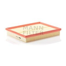 MANN-FILTER Légszűrő MANN-FILTER C 3585 levegőszűrő