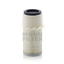 MANN-FILTER Légszűrő MANN-FILTER C 3725 levegőszűrő