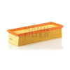 MANN-FILTER Légszűrő MANN-FILTER C 37 132