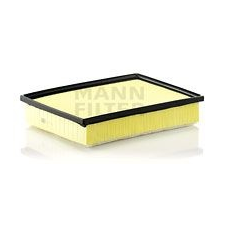 MANN-FILTER Légszűrő MANN-FILTER C 3874 levegőszűrő
