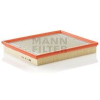 MANN-FILTER Légszűrő MANN-FILTER C 40 107