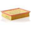 MANN-FILTER Légszűrő MANN-FILTER C 816/2