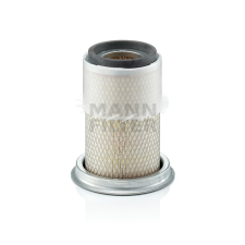 MANN FILTER levegőszűrő 565C14123 - JCB levegőszűrő