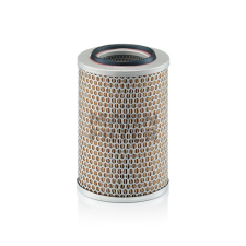 MANN FILTER levegőszűrő 565C17201 - Doppstadt levegőszűrő
