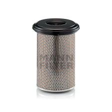 MANN FILTER levegőszűrő 565C23440 - Hamm levegőszűrő