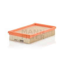 MANN FILTER levegőszűrő 565C2348 - Weidemann levegőszűrő