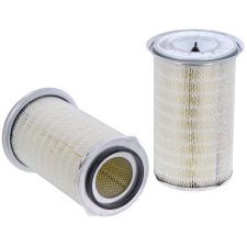 MANN FILTER levegőszűrő 565C28750 - Fendt levegőszűrő