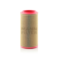 MANN FILTER levegőszűrő 565C30810.3 - Sennebogen levegőszűrő