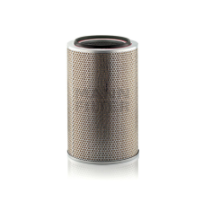 MANN FILTER levegőszűrő 565C30850.6 - Sennebogen levegőszűrő