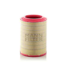 MANN FILTER levegőszűrő 565C372070.2 - Krone levegőszűrő