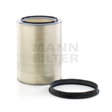 MANN FILTER levegőszűrő 565C453265X - Liebherr levegőszűrő