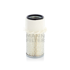 MANN FILTER levegőszűrő 565C934X - Takeuchi levegőszűrő