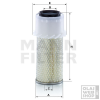 MANN-FILTER levegőszűrő C1188x