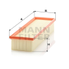 MANN FILTER MANN FILTER C 3485/2 Levegőszűrő, C3485/2