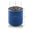 MANN FILTER MANN FILTER W8017 Olajszűrő, W8017
