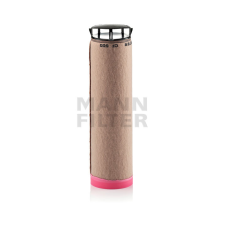 MANN FILTER másodlagos levegőszűrő 565CF500 - Ahlmann levegőszűrő