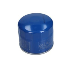 MANN-FILTER motorolajszűrő autóalkatrész