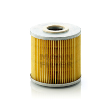 MANN FILTER olajszűrő 565H1029.1N - Dechentreiter olajszűrő