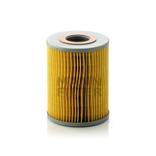 MANN FILTER olajszűrő 565H1038X - Köla olajszűrő
