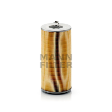 MANN FILTER olajszűrő 565H12110.2X - Claas olajszűrő