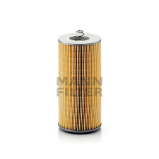 MANN FILTER olajszűrő 565H12110.2X - Krone olajszűrő