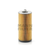 MANN FILTER olajszűrő 565H12110.2X - Mengele