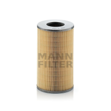 MANN FILTER olajszűrő 565H1282X - Liebherr olajszűrő